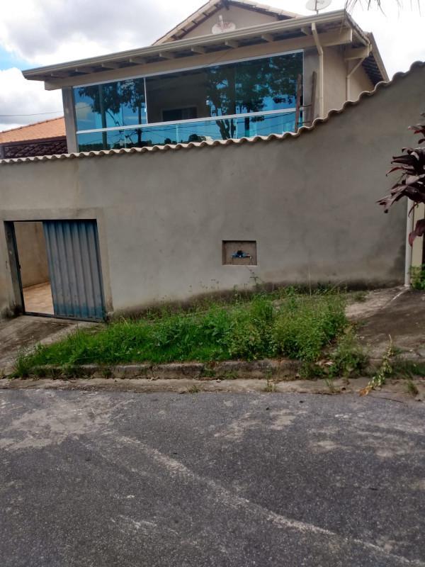 Casa, Jacqueline, 0 Quarto, 0 Vaga