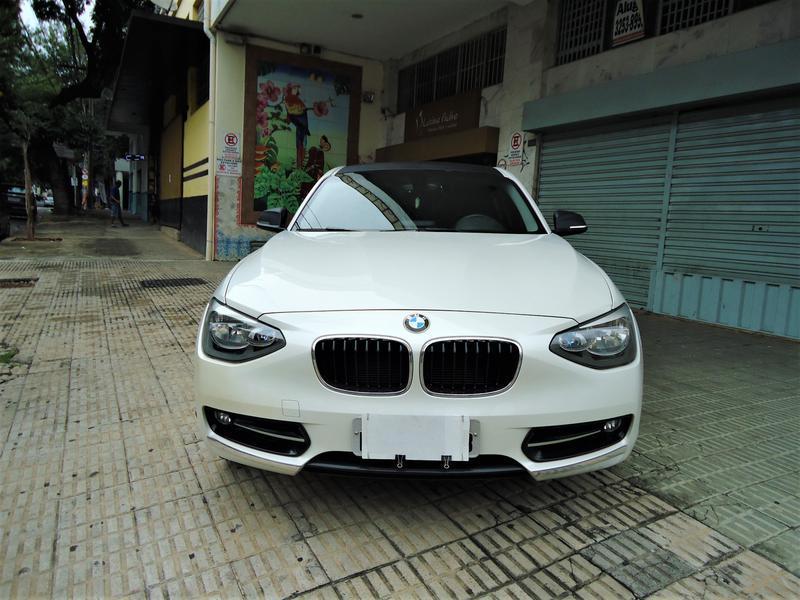 Bmw 118ia/ Urban/Sport 1.6 Tb 16v 170cv 5p
