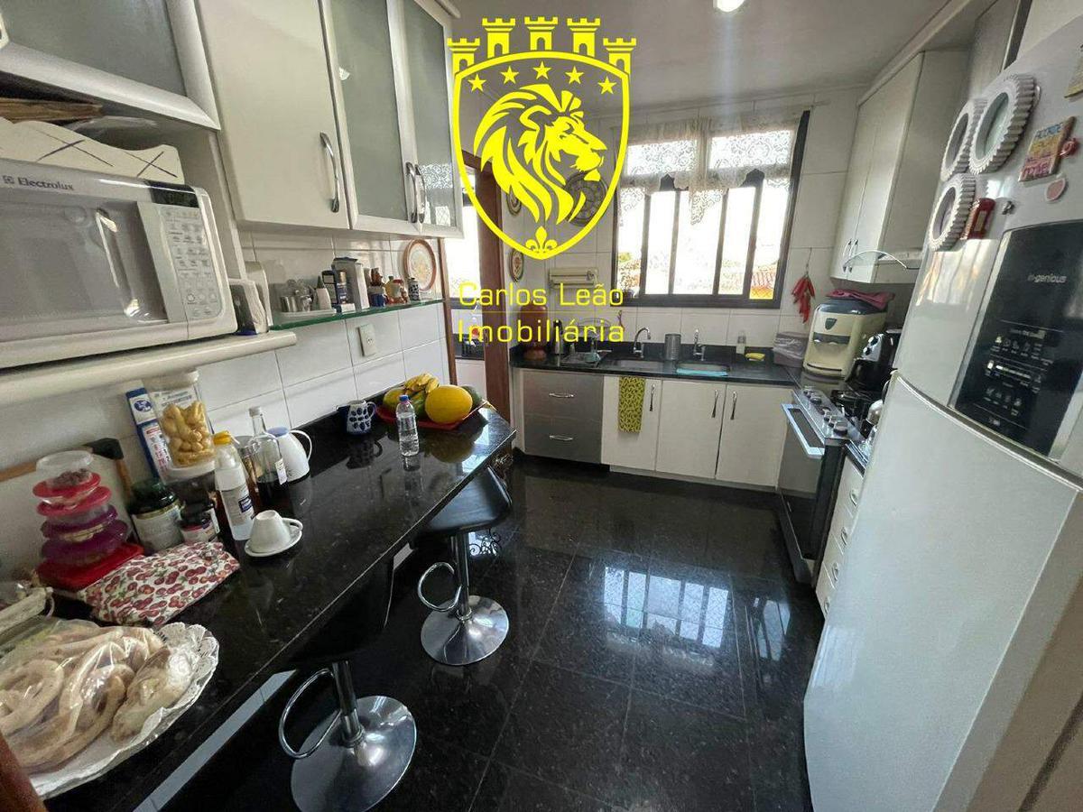 Apartamento, Graça, 3 Quartos, 2 Vagas, 1 Suíte