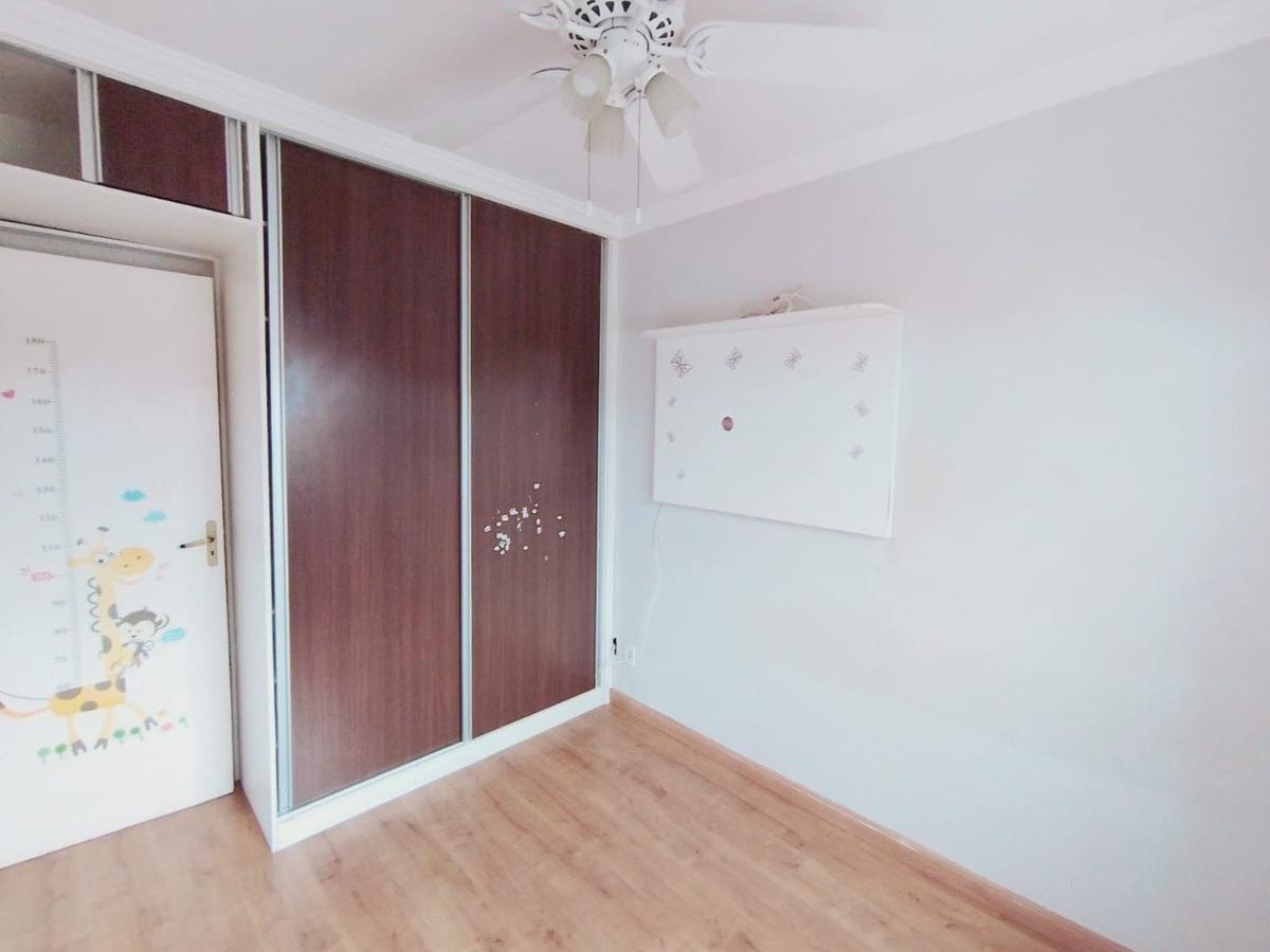 Apartamento, Santa Mônica, 3 Quartos, 1 Vaga