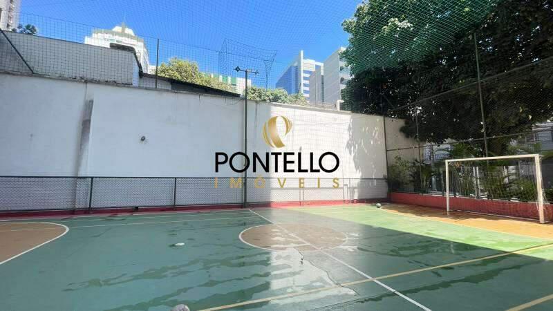 Apartamento, Savassi, 3 Quartos, 1 Vaga, 1 Suíte