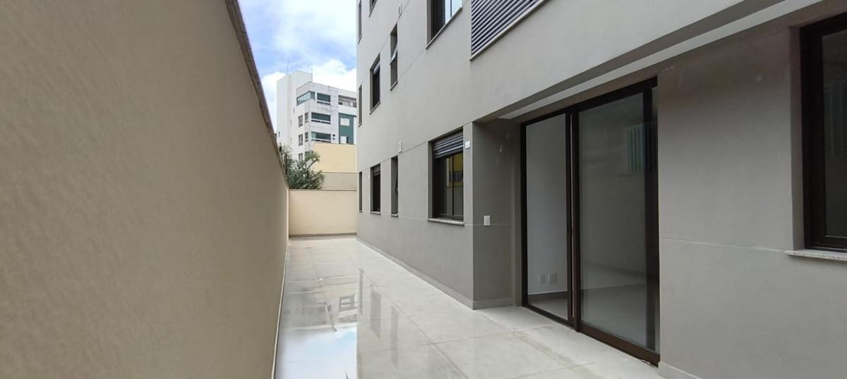Apartamento, Prado, 3 Quartos, 2 Vagas, 1 Suíte