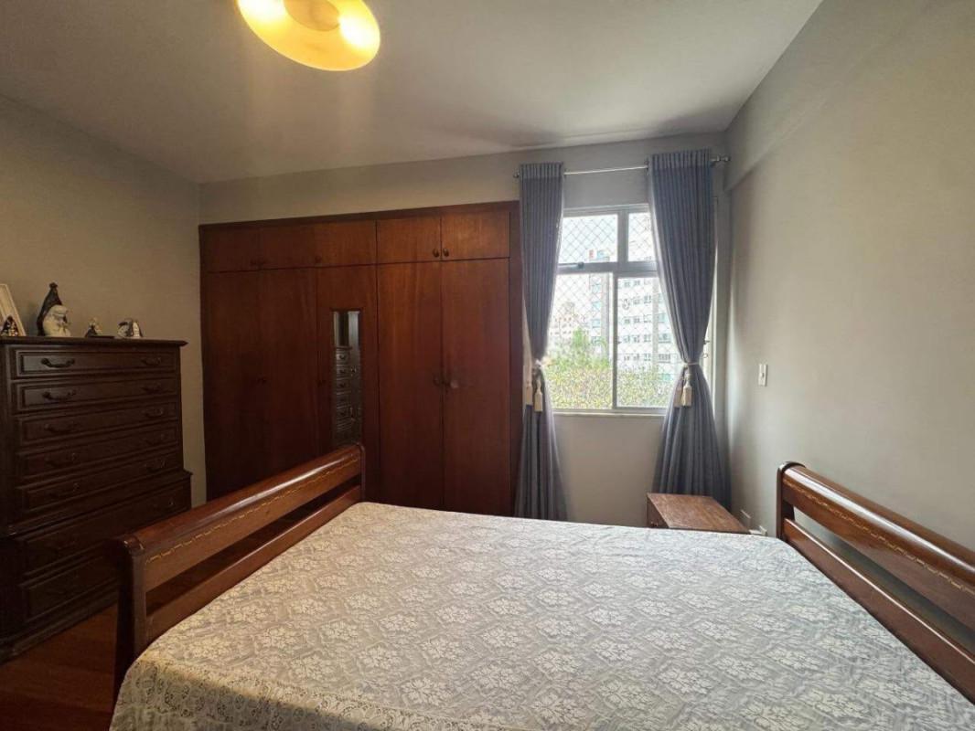 Apartamento, São Pedro, 3 Quartos, 2 Vagas, 1 Suíte