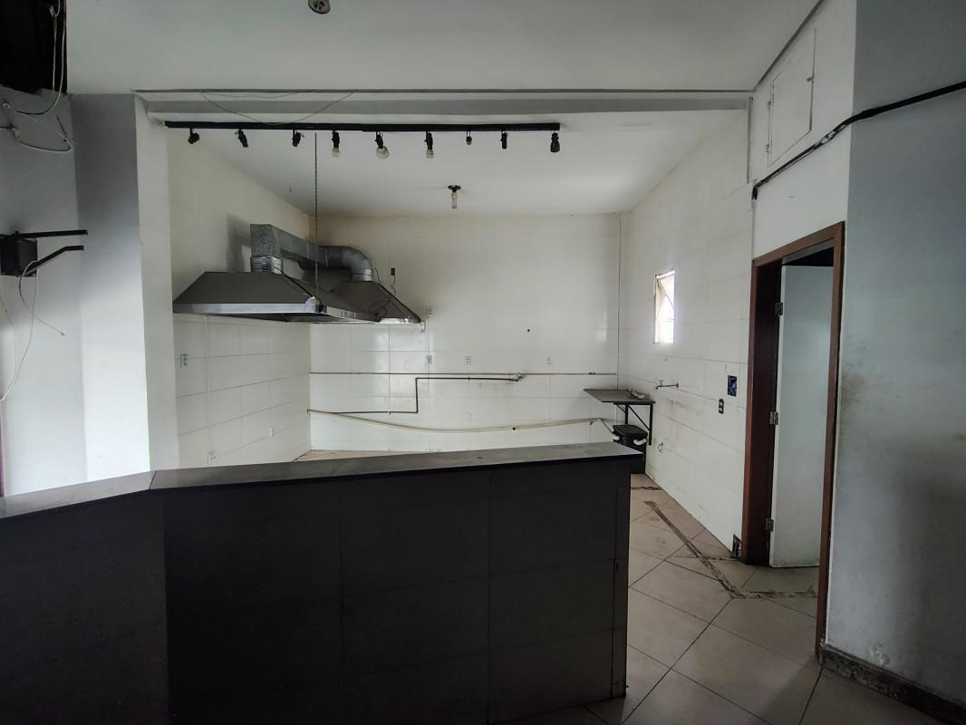 Andar, Santa Inês, 0 Quarto, 0 Vaga