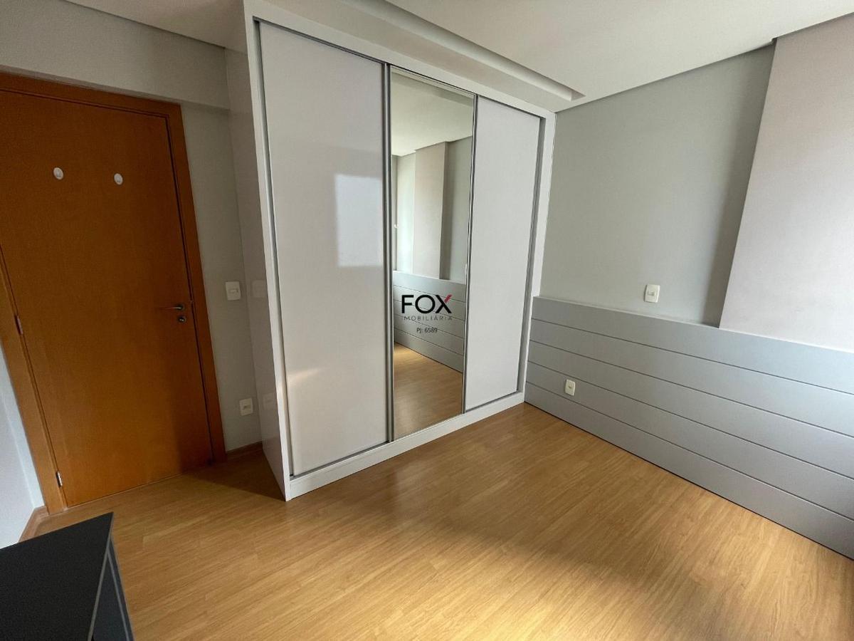 Apartamento, Buritis, 3 Quartos, 3 Vagas, 1 Suíte