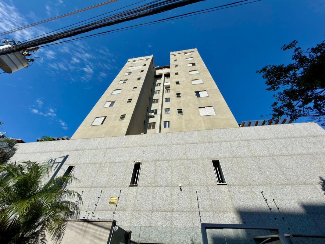 Apartamento, Castelo, 3 Quartos, 2 Vagas, 1 Suíte