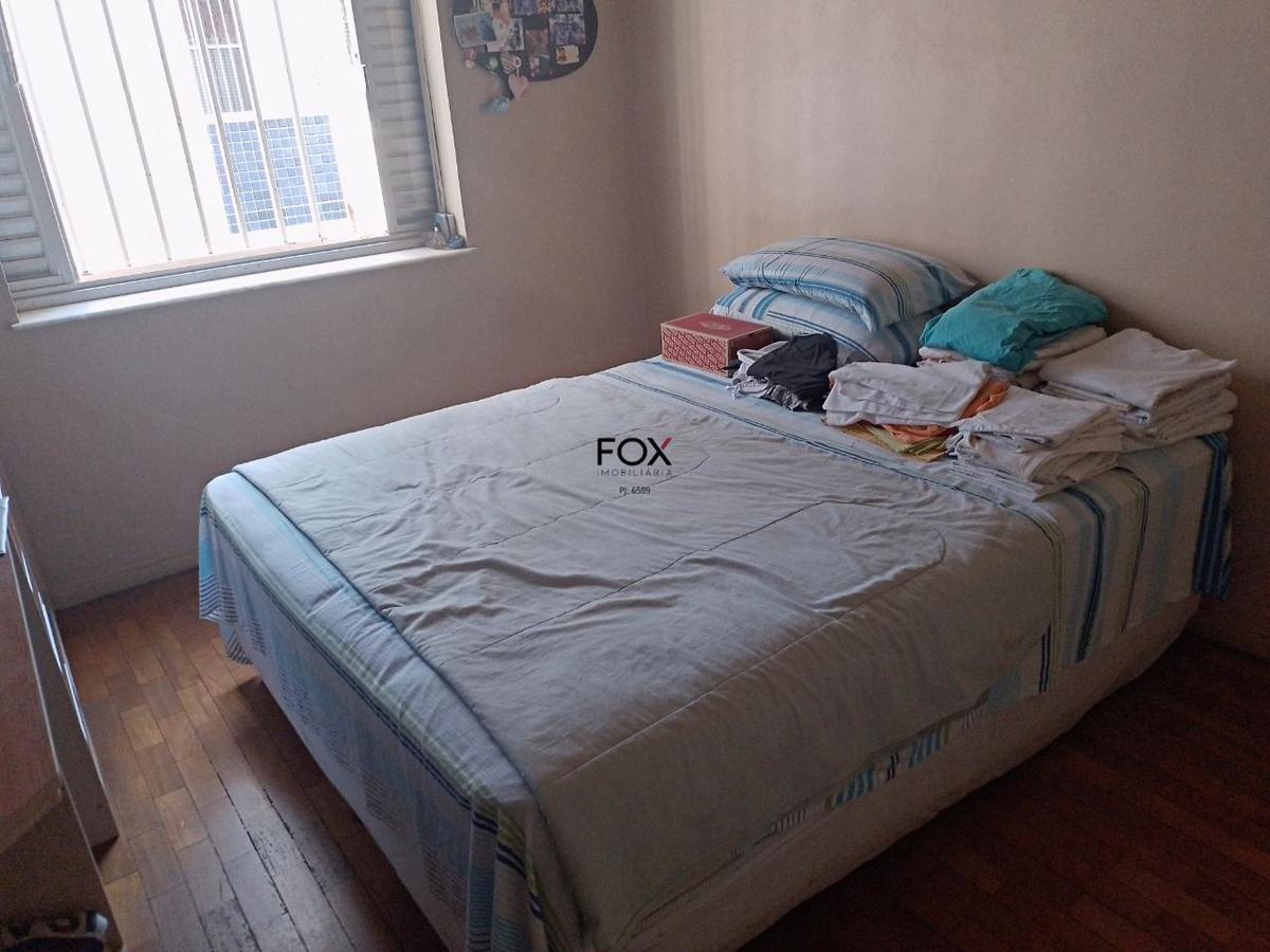 Apartamento, Carmo, 4 Quartos, 1 Vaga, 1 Suíte