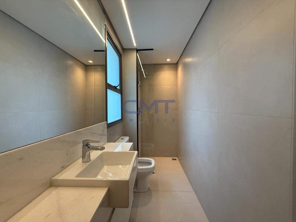 Apartamento, Funcionários, 1 Quarto, 2 Vagas, 1 Suíte