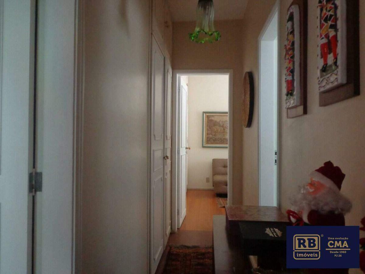 Apartamento, Santo Antônio, 5 Quartos, 2 Vagas, 2 Suítes