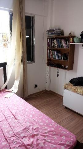 Apartamento, Aeroporto, 2 Quartos, 1 Vaga