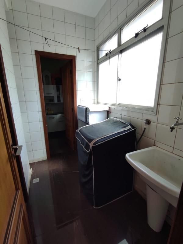 Cobertura, Monsenhor Messias, 3 Quartos, 3 Vagas, 2 Suítes