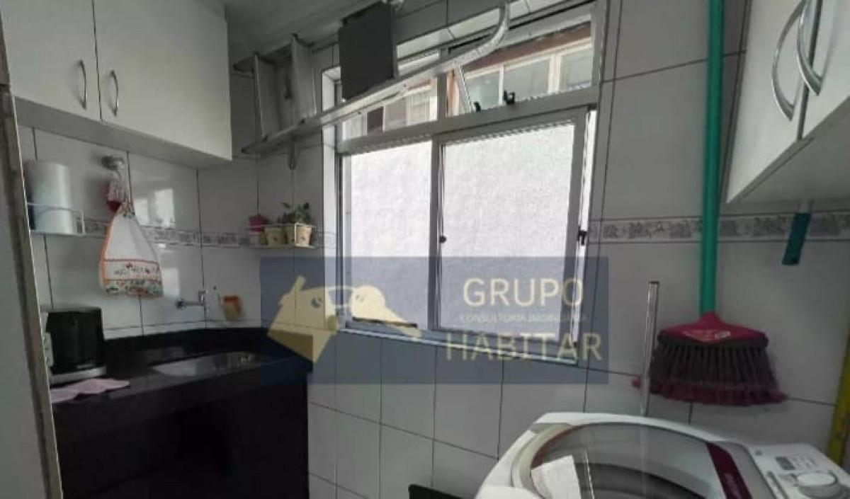 Apartamento, Centro, 3 Quartos, 2 Vagas, 1 Suíte
