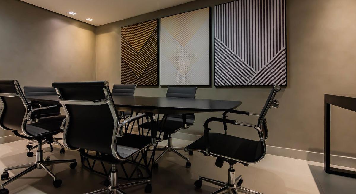 Apartamento, Vila da Serra, 4 Quartos, 4 Vagas, 4 Suítes