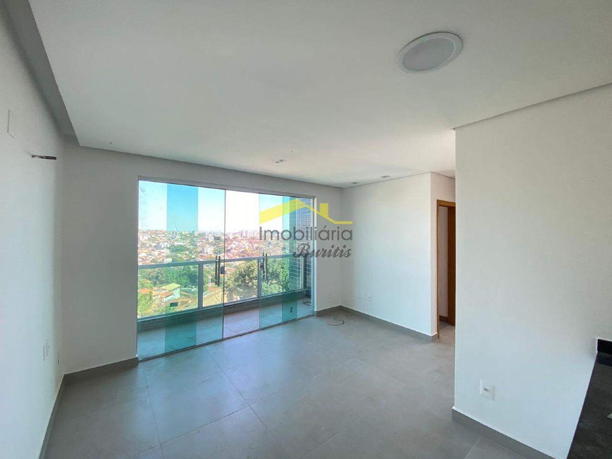 Apartamento, Buritis, 2 Quartos, 2 Vagas, 1 Suíte
