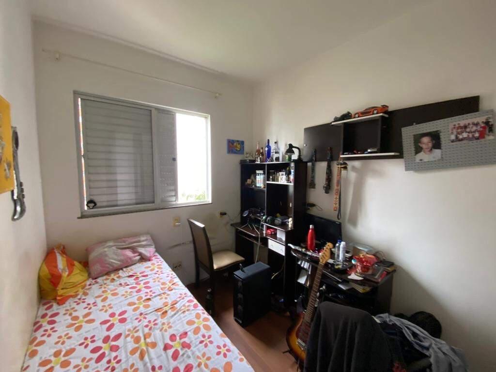Apartamento, Buritis, 3 Quartos, 3 Vagas, 1 Suíte
