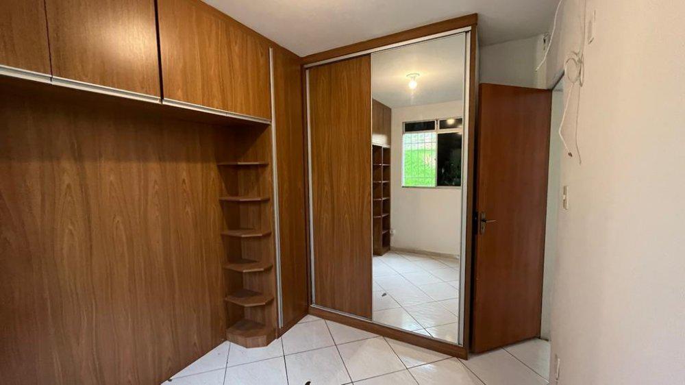 Apartamento, Três Barras, 2 Quartos, 1 Vaga