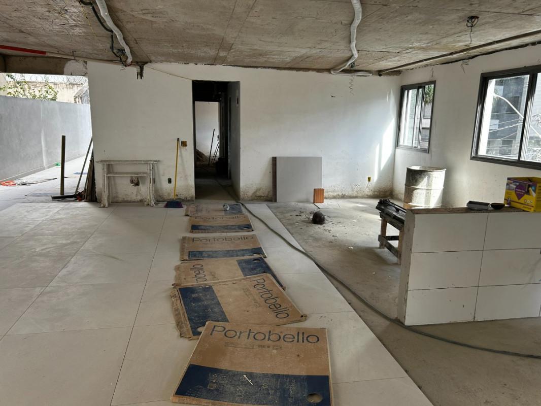 Apartamento, Serra, 3 Quartos, 3 Vagas, 1 Suíte