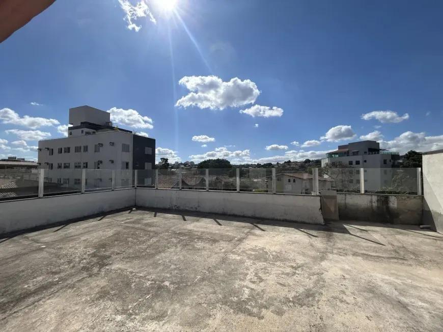 Cobertura, Dona Clara, 3 Quartos, 2 Vagas, 1 Suíte