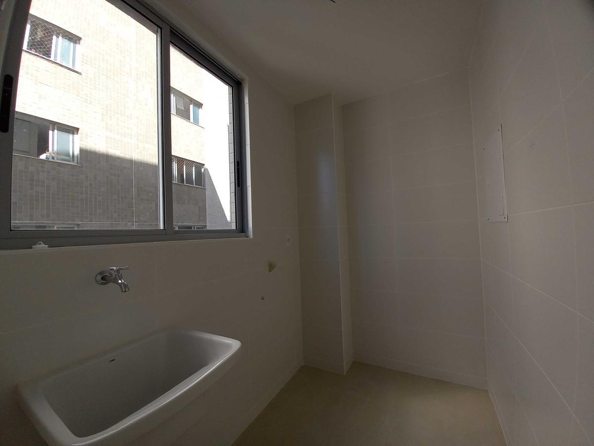 Apartamento, Alto Barroca, 2 Quartos, 2 Vagas, 1 Suíte