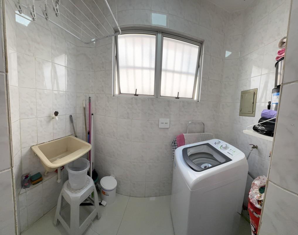 Apartamento, Sagrada Família, 4 Quartos, 2 Vagas, 1 Suíte