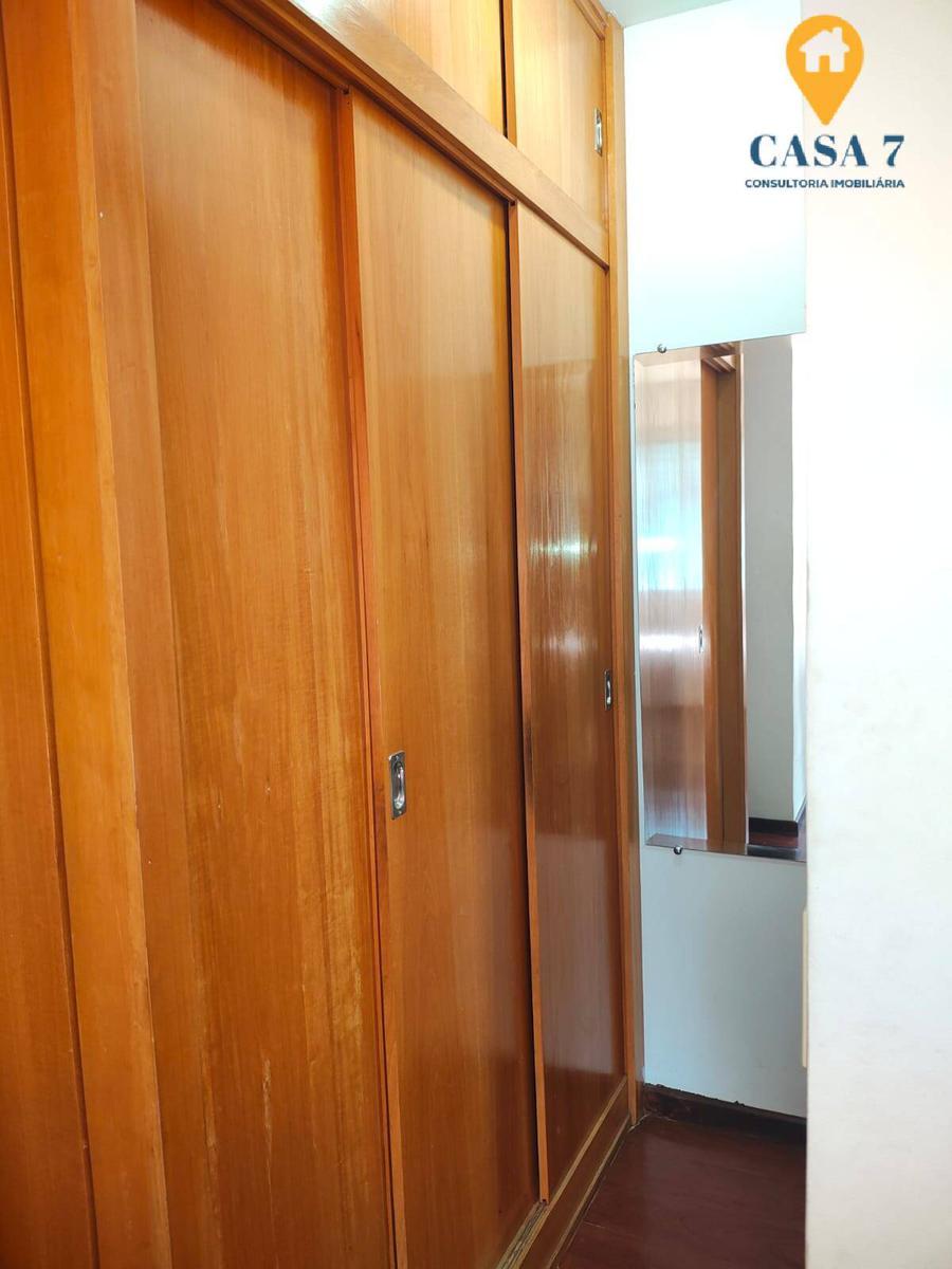 Apartamento, Coração de Jesus, 4 Quartos, 2 Vagas, 1 Suíte