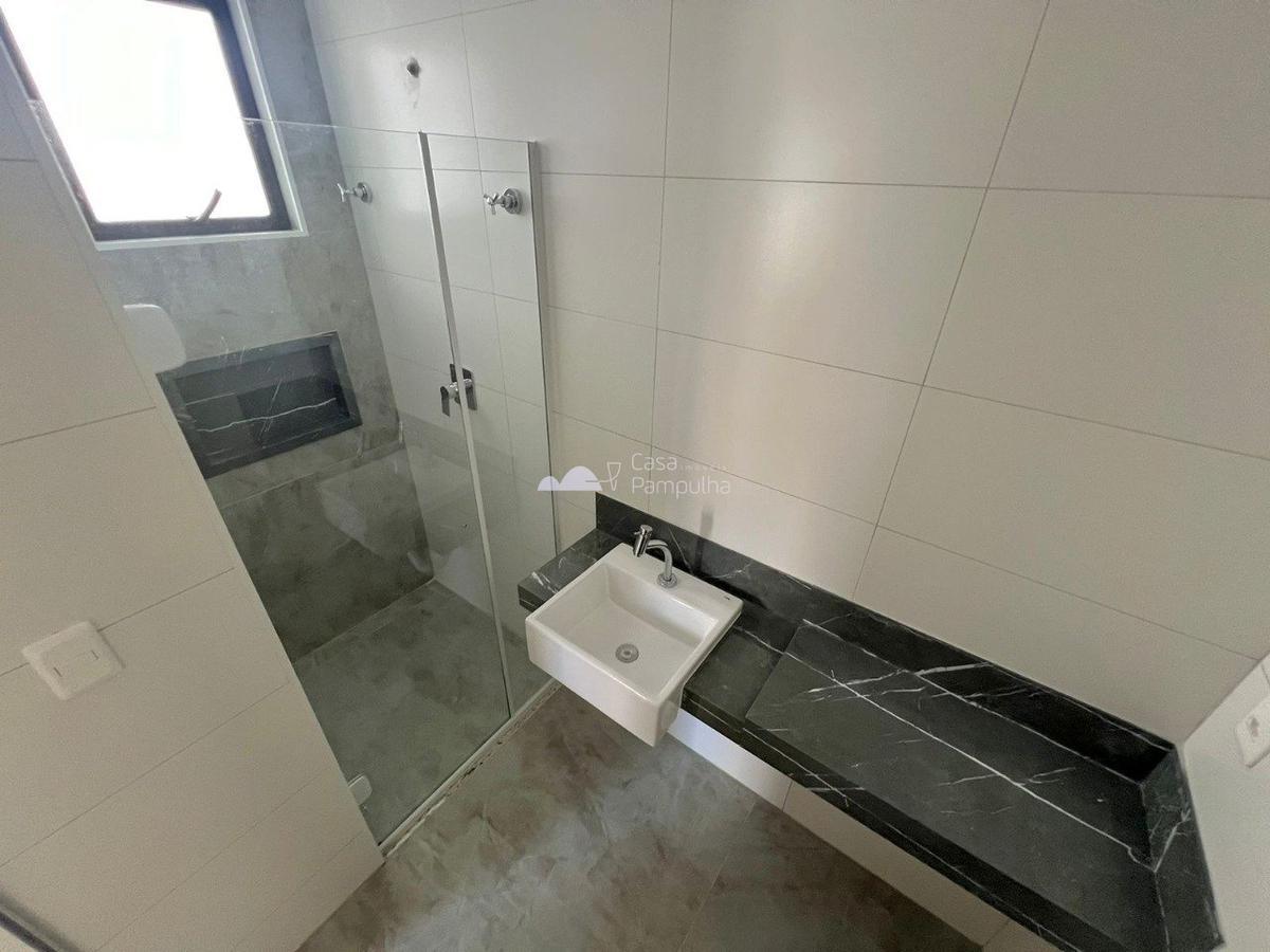 Apartamento, Itapoã, 4 Quartos, 3 Vagas, 1 Suíte