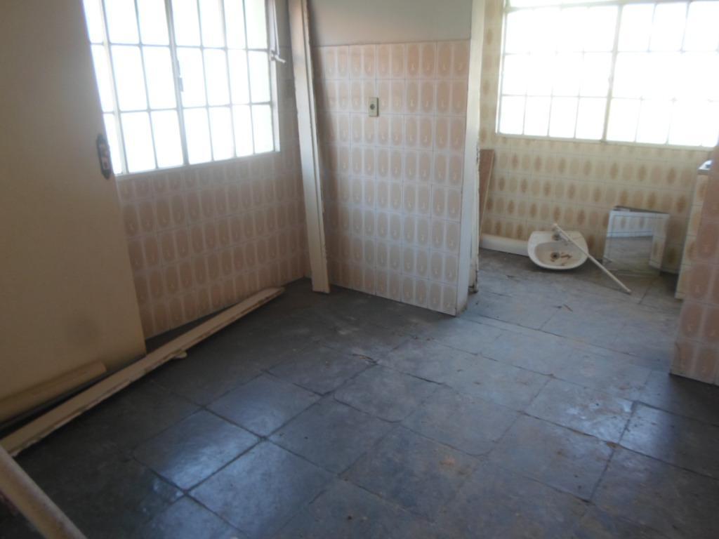 Casa, Santa Cruz, 4 Quartos, 5 Vagas