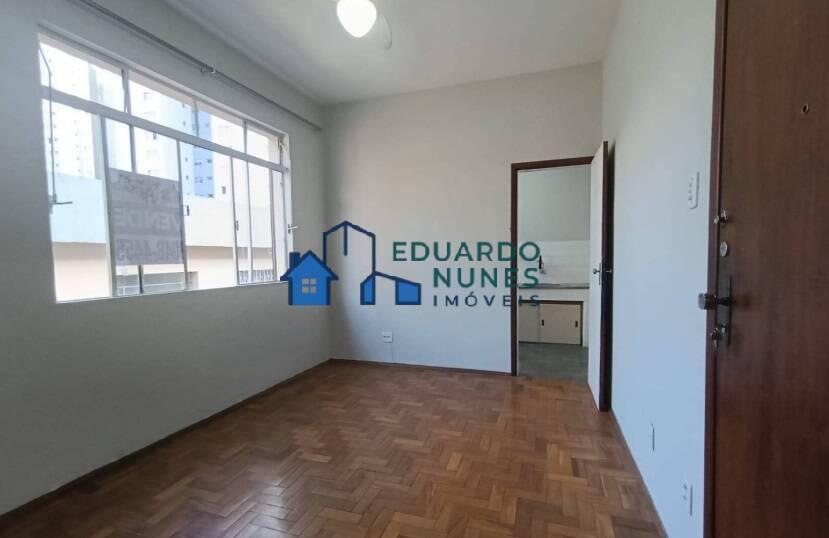 Apartamento, Serra, 2 Quartos, 0 Vaga
