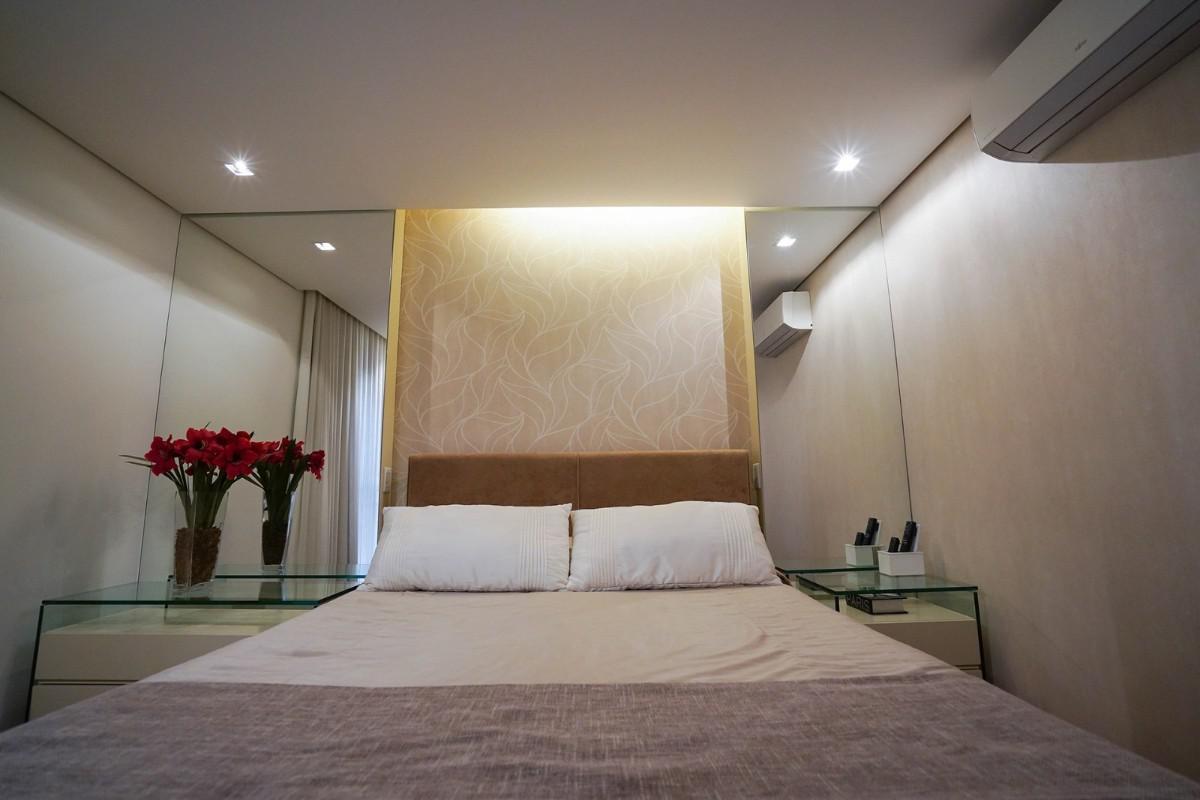 Apartamento, Lourdes, 4 Quartos, 3 Vagas, 3 Suítes