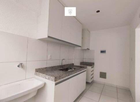 Apartamento, Betânia, 2 Quartos, 1 Vaga, 1 Suíte