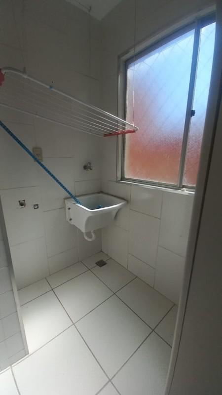Apartamento, Planalto, 3 Quartos, 1 Vaga