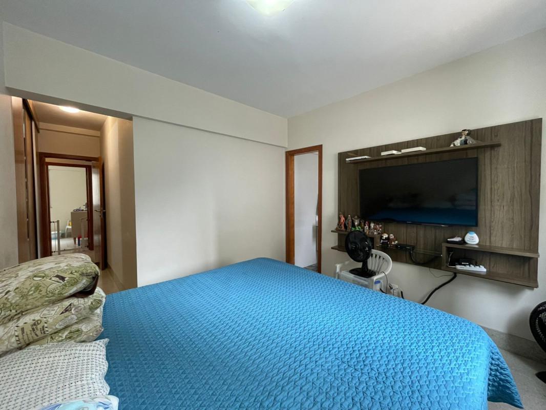 Apartamento, União, 4 Quartos, 3 Vagas, 1 Suíte