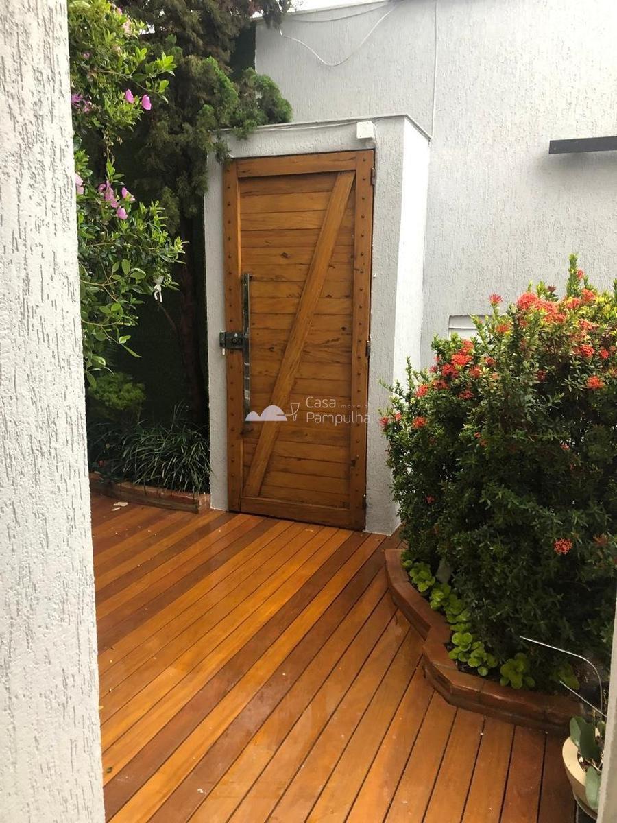 Casa, Santa Amélia, 6 Quartos, 6 Vagas, 4 Suítes