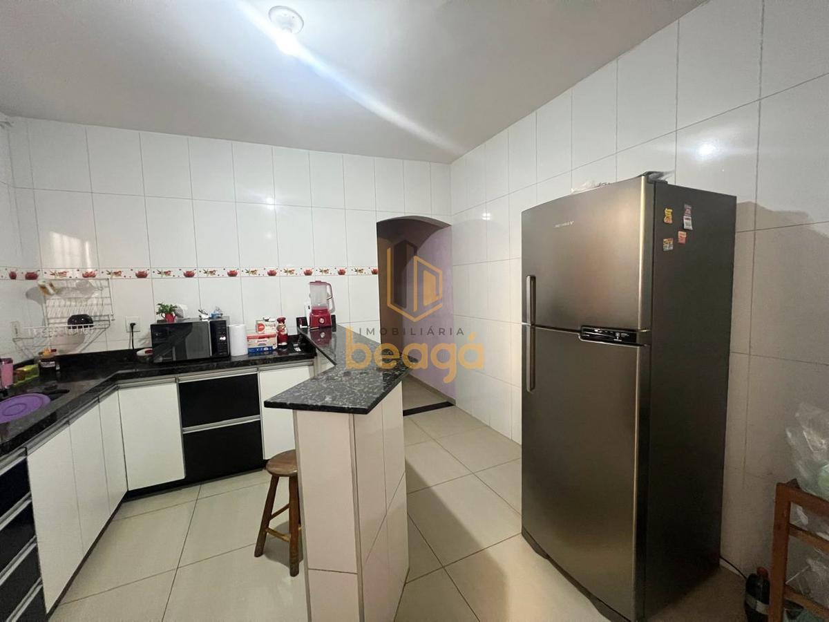 Casa, Parque Recreio, 3 Quartos, 3 Vagas, 1 Suíte