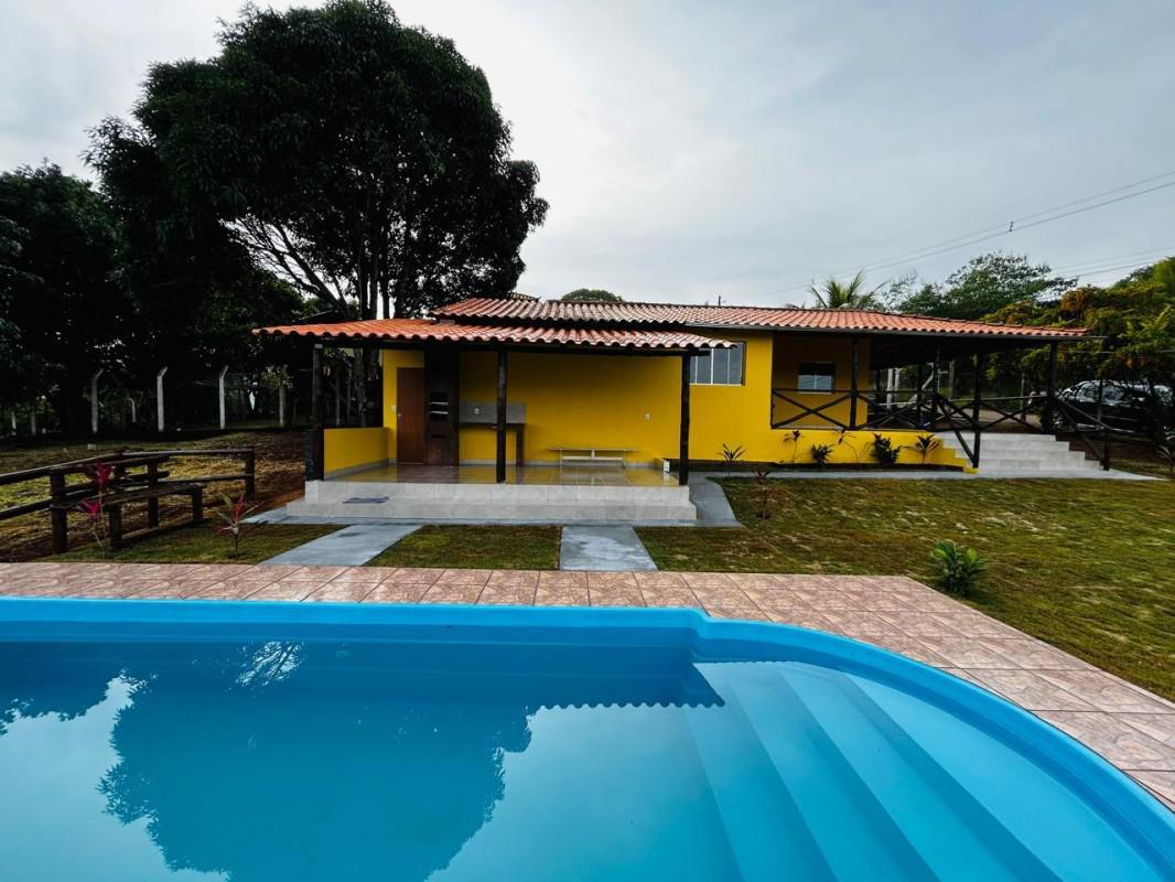 Fazenda, Souza, 3 Quartos, 0 Vaga