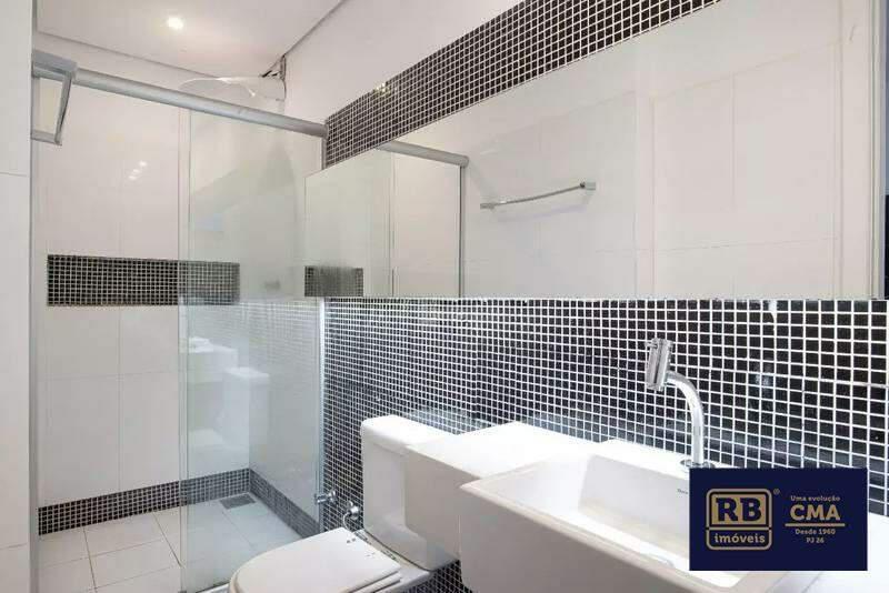 Apartamento, Grajaú, 4 Quartos, 4 Vagas, 2 Suítes