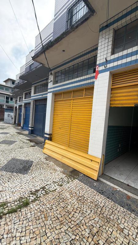 Andar, Santa Branca, 0 Quarto, 0 Vaga