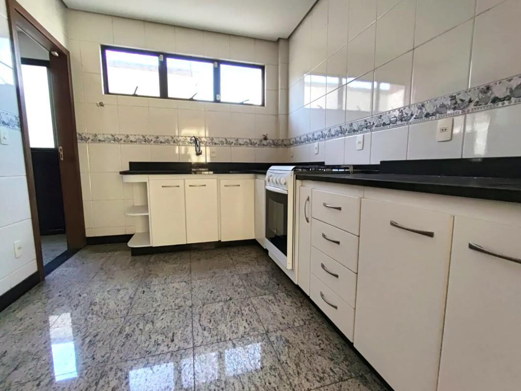 Apartamento, Padre Eustáquio, 3 Quartos, 2 Vagas, 1 Suíte