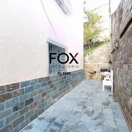 Apartamento, Alto Caiçaras, 3 Quartos, 1 Vaga