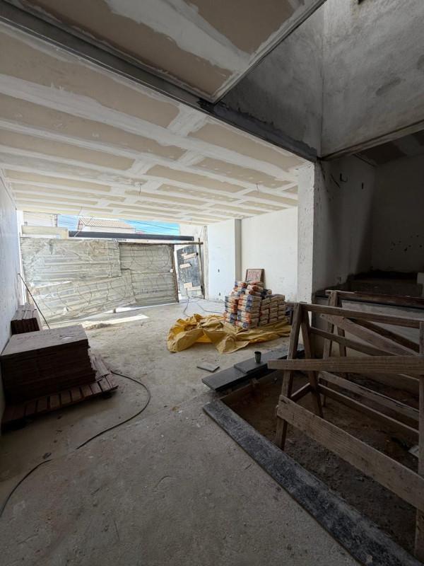 Casa, Masterville, 3 Quartos, 2 Vagas, 1 Suíte
