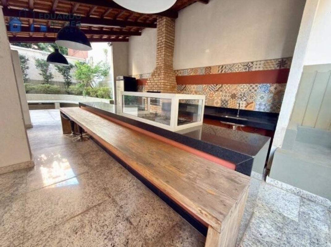 Apartamento, Lourdes, 4 Quartos, 2 Vagas, 1 Suíte