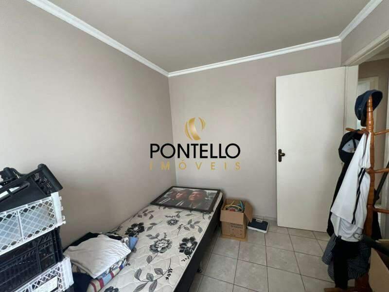 Apartamento, Silveira, 3 Quartos, 1 Vaga, 1 Suíte
