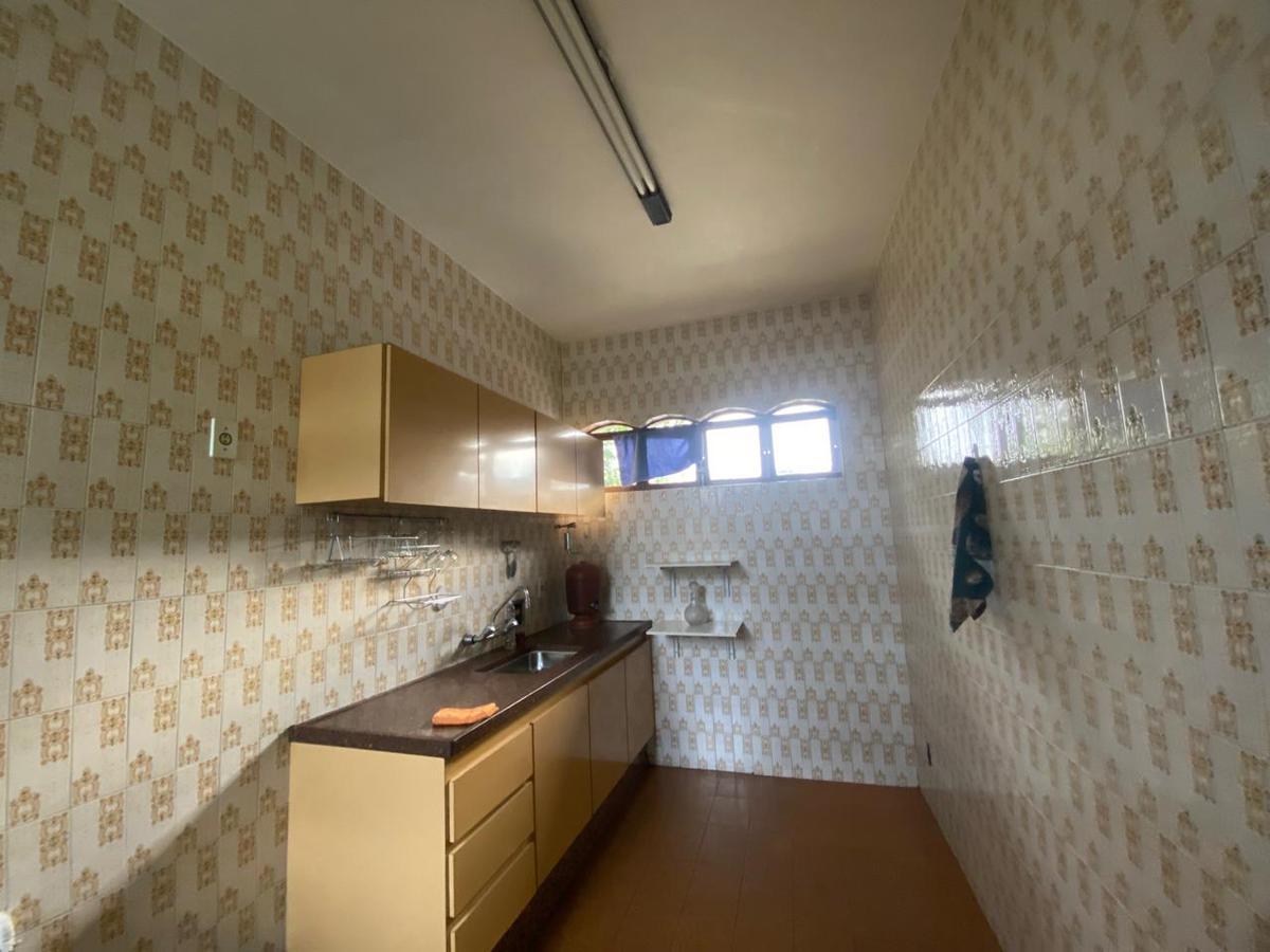 Casa, Aparecida, 5 Quartos, 7 Vagas, 1 Suíte