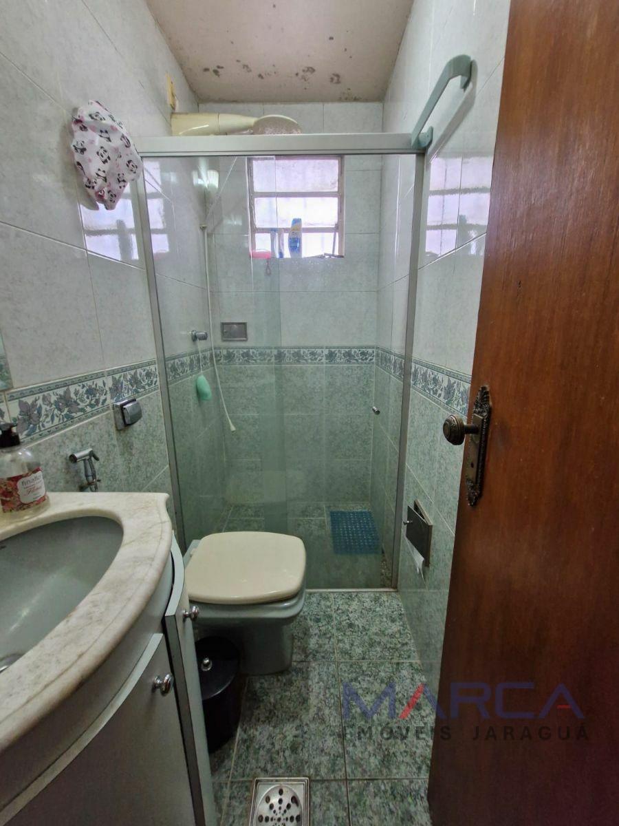 Casa, Dona Clara, 3 Quartos, 0 Vaga