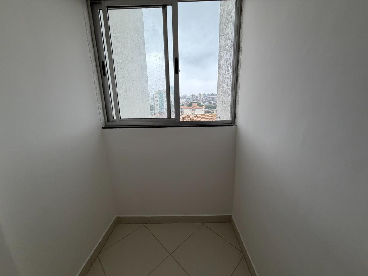 Apartamento, Santa Cruz, 3 Quartos, 2 Vagas, 1 Suíte