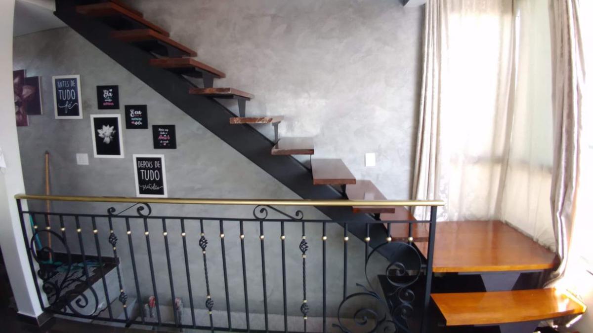 Casa, Funcionários, 2 Quartos, 1 Vaga