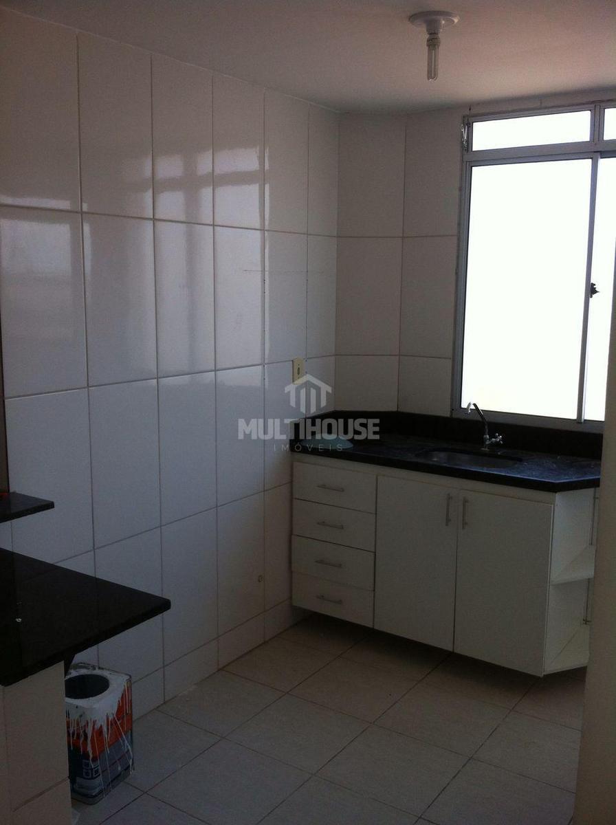 Apartamento, Planalto, 3 Quartos, 1 Vaga, 1 Suíte