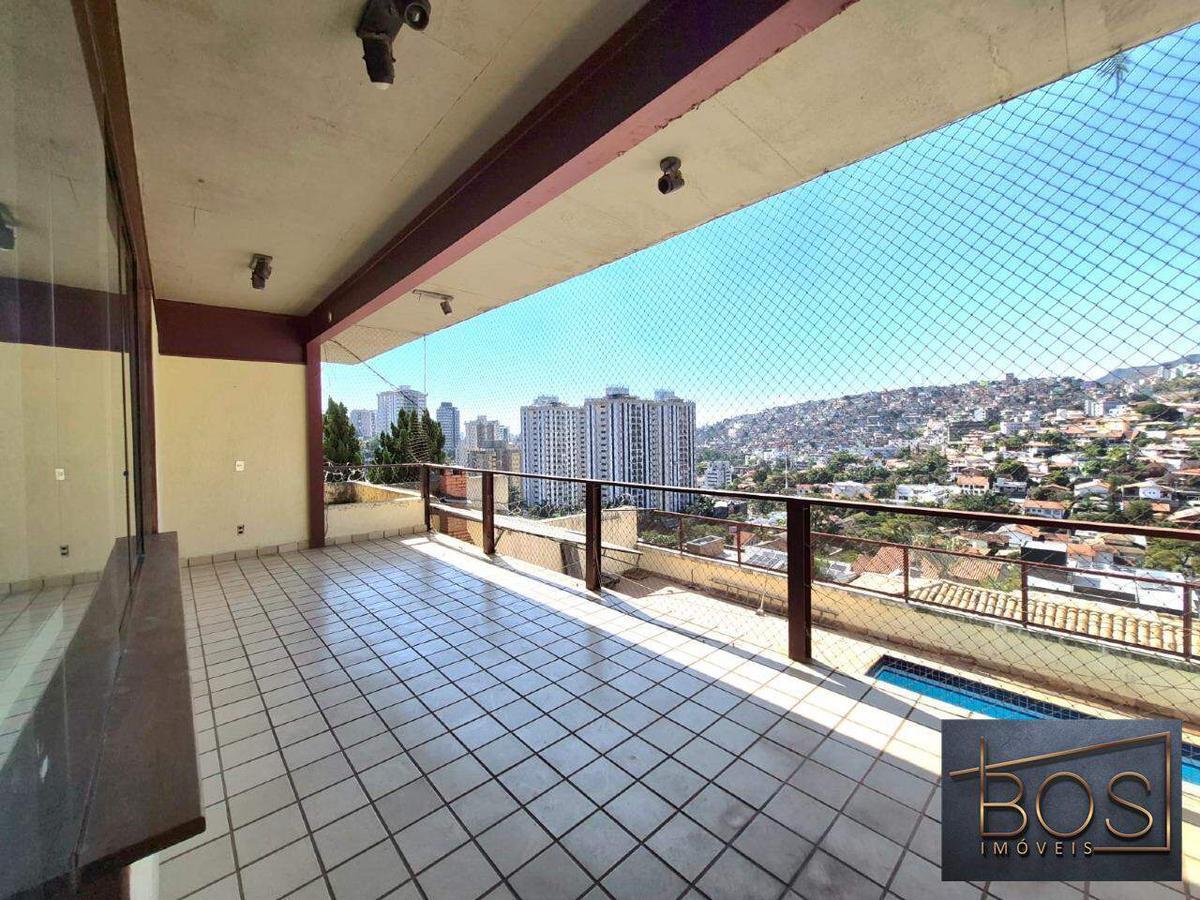 Casa, São Bento, 4 Quartos, 6 Vagas, 4 Suítes