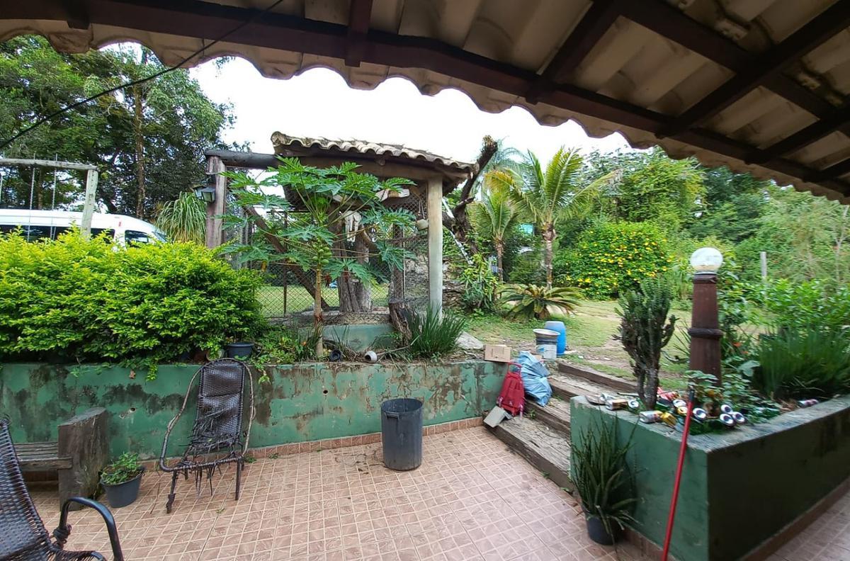 Fazenda, Gentileza, 4 Quartos, 10 Vagas, 2 Suítes
