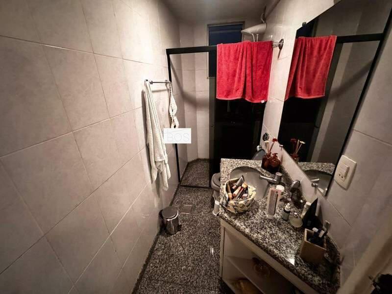 Cobertura, Silveira, 3 Quartos, 2 Vagas, 1 Suíte